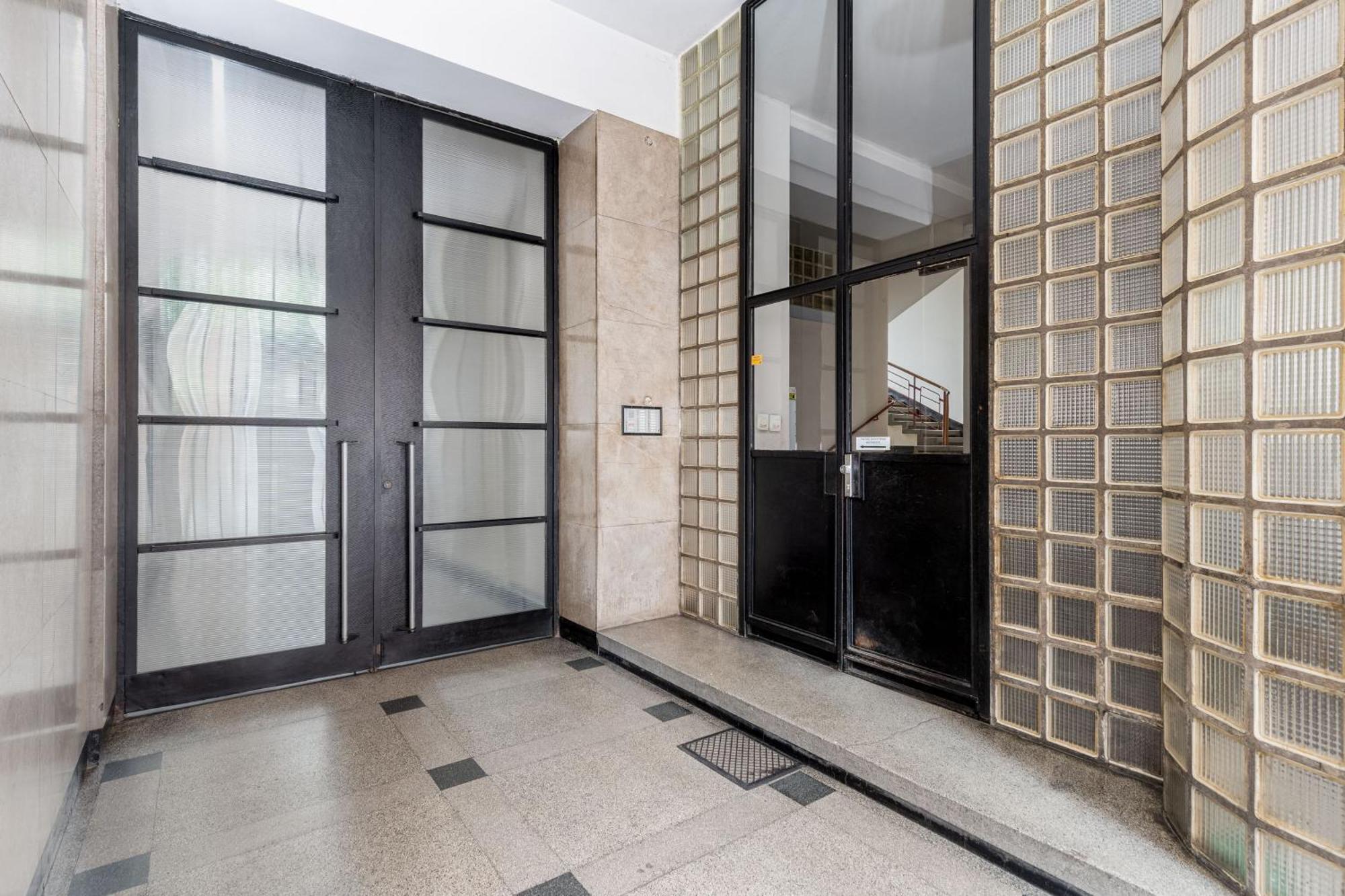 Lenartowicza Standard Apartment คราคูฟ ภายนอก รูปภาพ